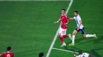 الوطن سبورت | بعد القرار الأخير.. لاعب الأهلي يرحب بالانتقال إلى بيراميدز